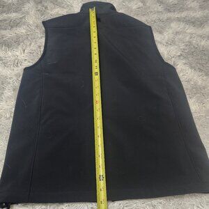 Polo Ralph Lauren black performance vest